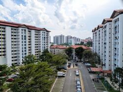 Blk 257 Jurong East Street 24 (Jurong East), HDB 3 Rooms #563926541